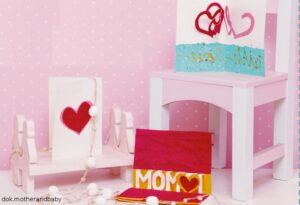 Membuat Ucapan Istimewa