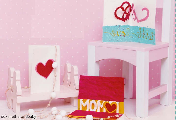 Membuat Ucapan Istimewa