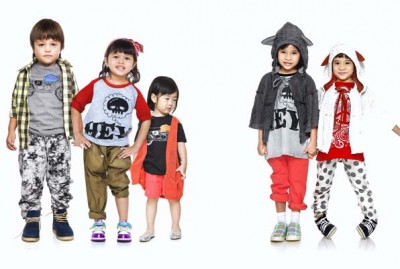 4 Faktor Fisik Tumbuh Kembang Anak