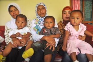 Klaten, Ibukota Ramah Ibu dan Anak