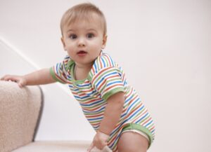 Tip Rumah Aman untuk Anak