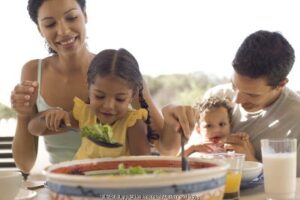 Kepribadian Anak dan Urutan Lahir