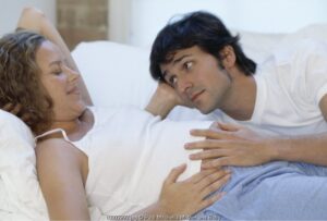 Tip untuk Calon Ayah