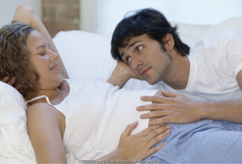 Tip untuk Calon Ayah