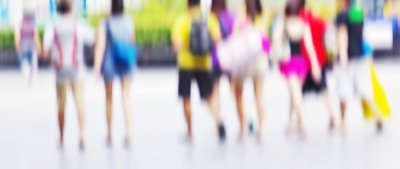 Mau Sehat? Jalan Kaki, Yuk!