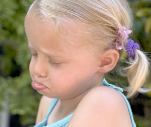 Pelajari Emosi Anak Usia 3 Tahun ke Atas