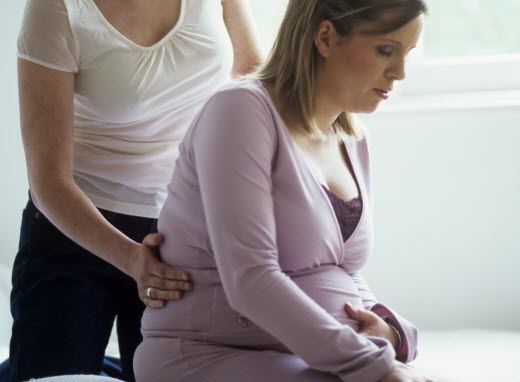 Napas Pendek pada Bumil