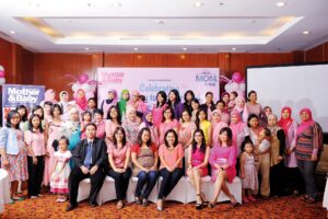 Celebrating Journey to Motherhood