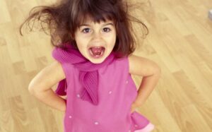 Pelajari Emosi Anak Usia 2-3 Tahun