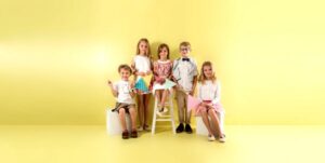 Poney Buka Outlet Pertama di Indonesia