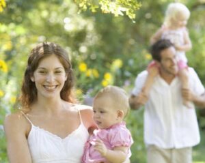 Kecerdasan Orangtua Bisa Diwariskan?