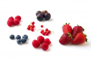 Cara Tepat Menyimpan Buah