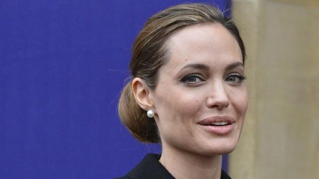 Hindari Kanker, Angelina Jolie Potong Payudara