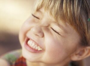 Fungsi Gigi Susu Si Kecil