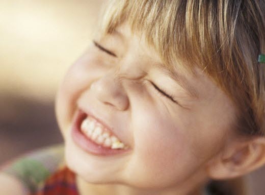 Fungsi Gigi Susu Si Kecil