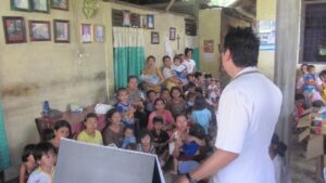 Perbaiki Potensi Daerah