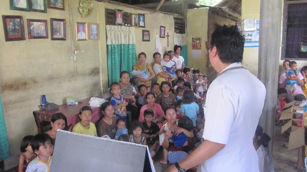 Perbaiki Potensi Daerah