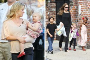 3 Seleb Cantik nan Tangguh