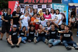 Melatih Jiwa Kompetisi dengan Balap Sepeda