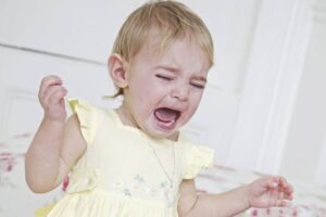 Menghadapi Anak Hiperaktif