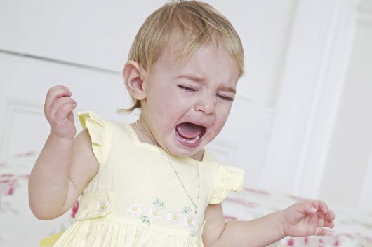 Menghadapi Anak Hiperaktif