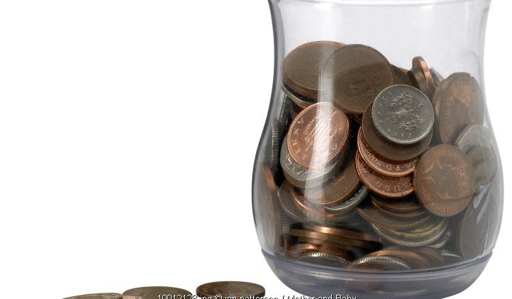 Siapkan Pendidikan Si Kecil