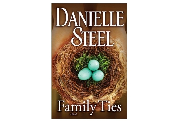 Kuatnya Ikatan Keluarga