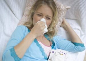 Waspada Alergi Tungau Debu di Rumah