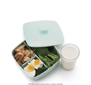 Bawa Bekal Lebih Baik!