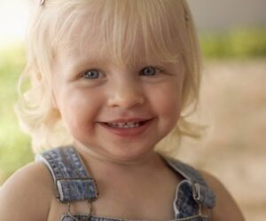 Melatih Rasa dan Kepekaan Balita 1-2 Tahun