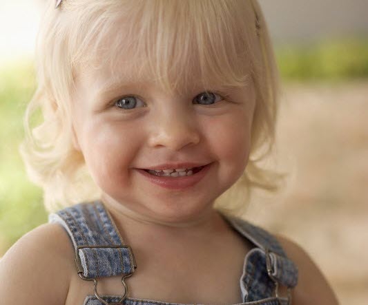 Melatih Rasa dan Kepekaan Balita 1-2 Tahun