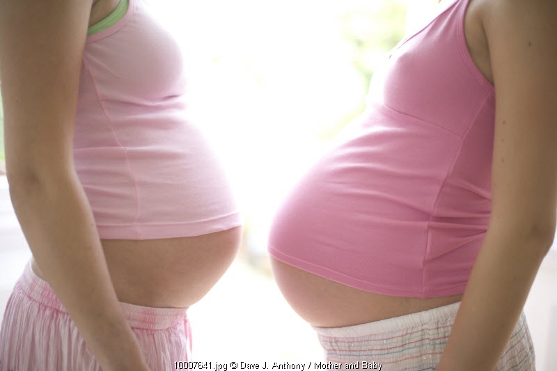 Bahaya Polusi Bagi Kehamilan