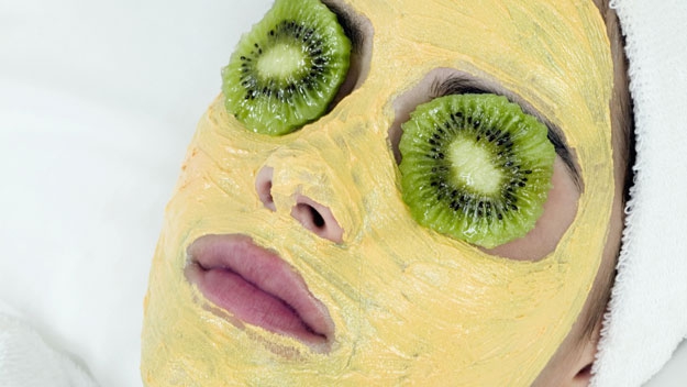 Masker Alami untuk Kulit Wajah