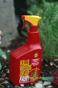 Waspada Zat Kimia Berbahaya