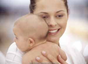 Ayo, Perjuangkan Hak Ibu dan Anak!