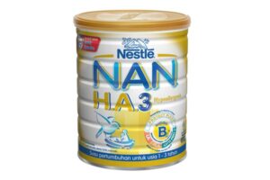 Pentingnya 1500 Hari Pertama Si Kecil