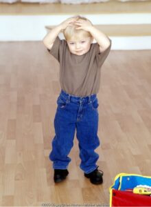 Pertumbuhan Fisik Anak Usia 3 Tahun ke Atas