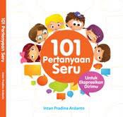 101 Pertanyaan Seru untuk Si Kecil