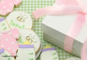 Hadiah Edukatif Untuk Si Kecil