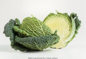 Sehatnya Makanan Organik