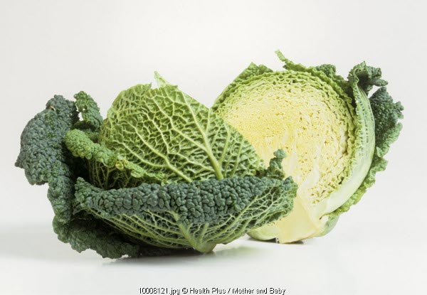 Sehatnya Makanan Organik