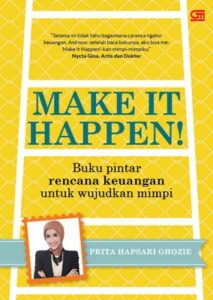 Meraih Mimpi Keuangan