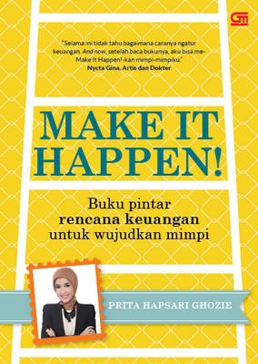 Meraih Mimpi Keuangan