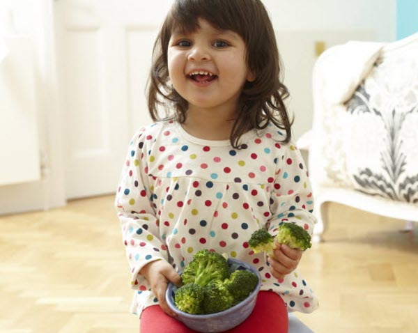 Waspadai Gangguan Saluran Cerna