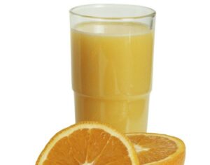 Bahaya Minum Jus Berlebihan