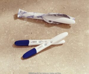 Mempelajari Keakuratan Alat Tes Kehamilan