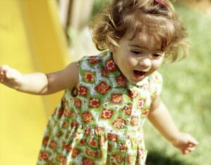 Waspadai Cedera Tulang Si Kecil