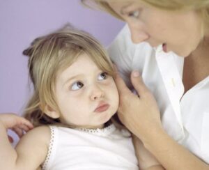 Berkomunikasi dengan Si Kecil