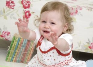 Berani Melarang Si Kecil