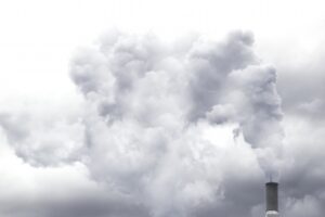 Polusi Udara dan Kesehatan Anak